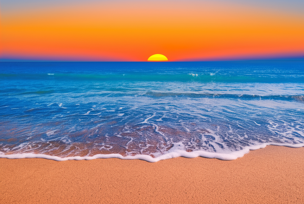 AI edited image